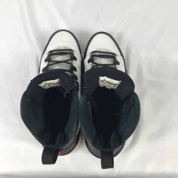 Jordan 9 retro OG (2016) - Picture 7 of 8